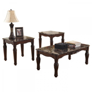 Picture of Aberdeen 3 PC Table Set