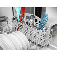 Picture of Amana by Whirlpool Stainless Dishwasher