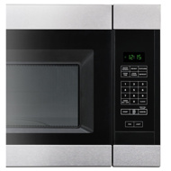 Picture of Amana by Whirlpool 1000W Over-The-Range  Microwave - Stainless