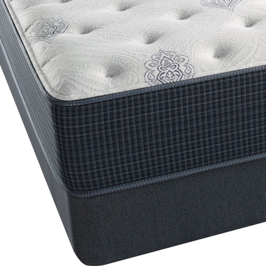 Picture of Beautyrest Queen Boxspring