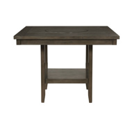 Picture of Fulton Gray Counter Height Dining Table