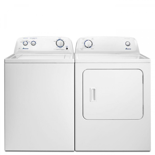 Picture of WHIRLPOOL WASHER & DRYER