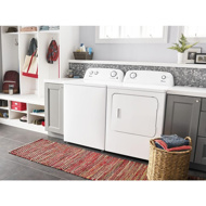 Picture of WHIRLPOOL WASHER & DRYER