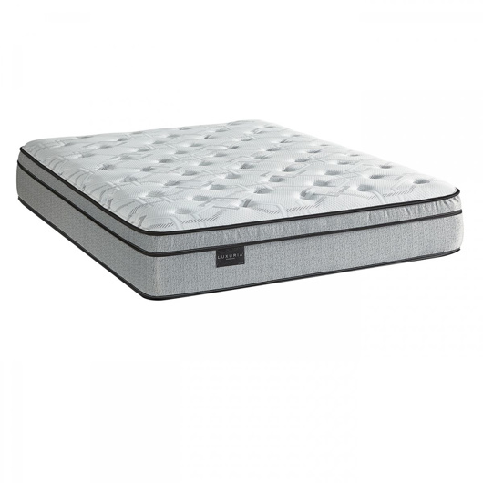 Show details for Luxuria Honor Full Euro Top Mattress Picture of Luxuria Honor Full Euro Top Mattress