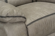 Picture of Acropolis Reclining Sofa