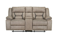 Picture of Acropolis Reclining Sofa and Loveseat