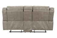 Picture of Acropolis Reclining Sofa and Loveseat