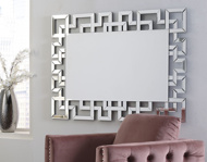 Picture of Jasna Accent Mirror