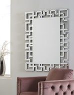 Picture of Jasna Accent Mirror