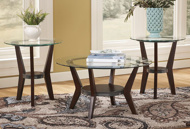 Picture of Fantell 3 PC Table Set