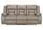 Picture of Acropolis Reclining Sofa