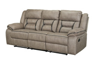 Picture of Acropolis Reclining Sofa