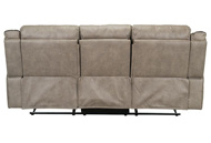 Picture of Acropolis Reclining Sofa