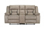 Picture of Acropolis Reclining Console Loveseat