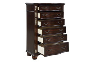 Picture of Maximus Cherry Chest