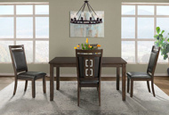 Picture of Rolex Espresso 5 PC Dining Room