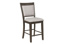 Picture of Fulton Gray Counter Height Chair