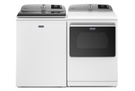 Picture of Maytag Smart Washer & Dryer