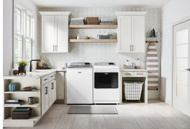 Picture of Maytag Smart Washer & Dryer