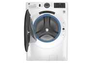 Picture of GE Front Load Washer & Dryer