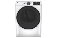 Picture of GE Front Load Washer & Dryer