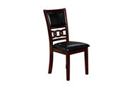 Picture of Gia Ebony 5 PC Dining Room