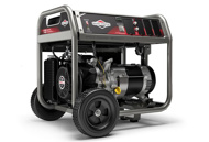 Picture of 5750 Watt Generator