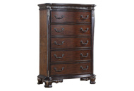 Picture of Celeste Cherry Chest