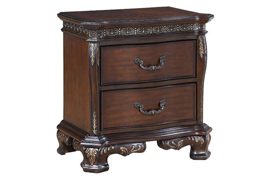 Picture of Celeste Cherry Nightstand