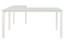 Picture of Baraga White L-Desk