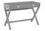 Show details for Ensley Grey Writing Desk Picture of Ensley Grey Writing Desk