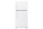 Picture of GE 22 CU. FT. White Refrigerator