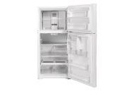 Picture of GE 22 CU. FT. White Refrigerator