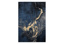 Picture of Broadway Blue Area Rug
