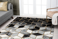 Picture of Prism Accent Rug