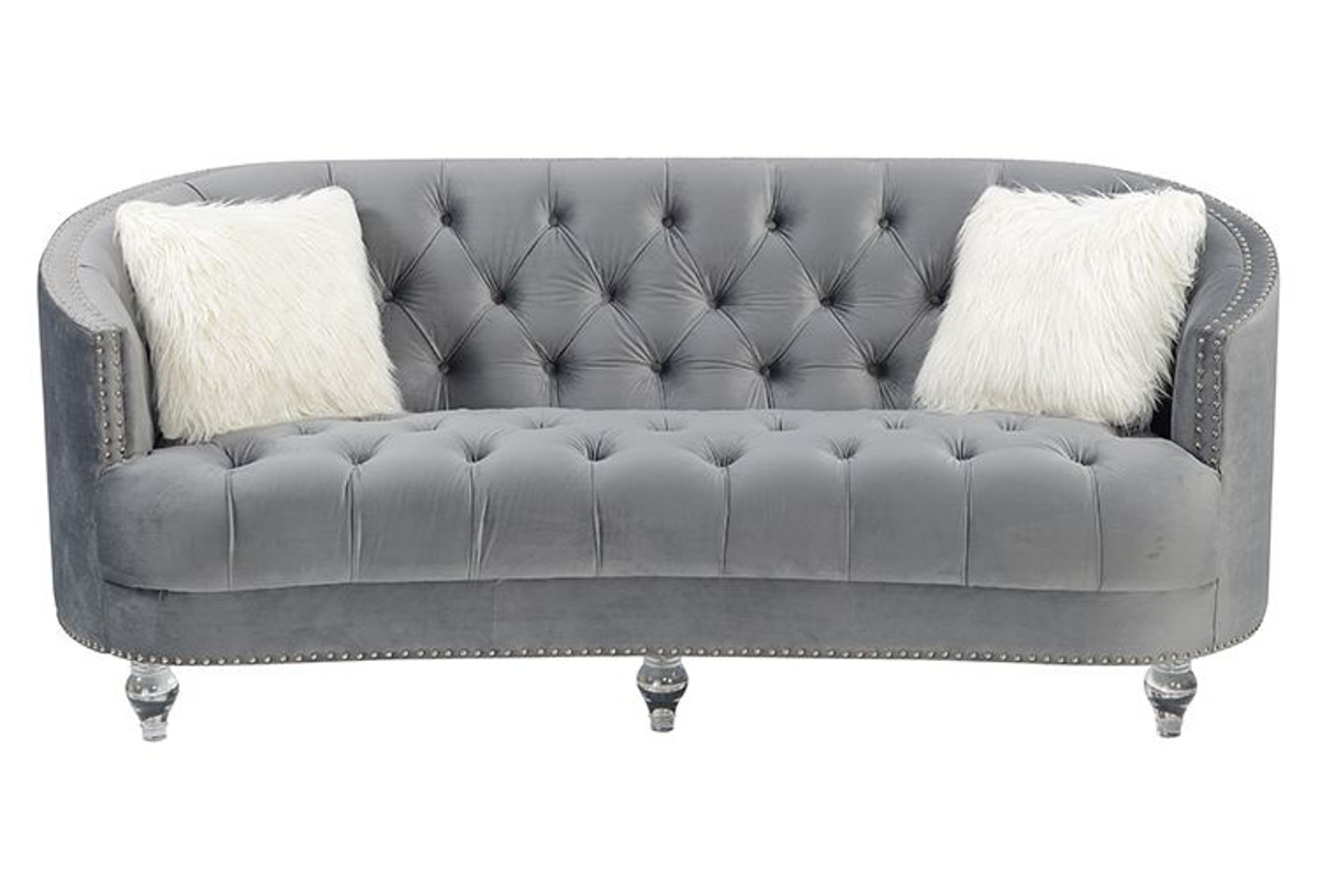 Picture of Aspire Grey Sofa