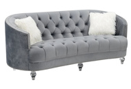 Picture of Aspire Grey Sofa