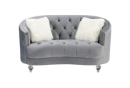 Picture of Aspire Grey Loveseat