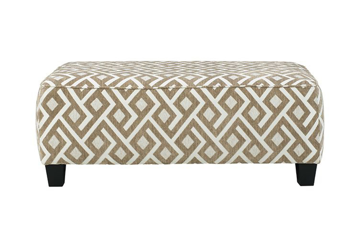 Picture of Dovemont Ottoman