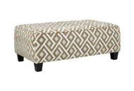 Picture of Dovemont Ottoman