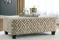 Picture of Dovemont Ottoman