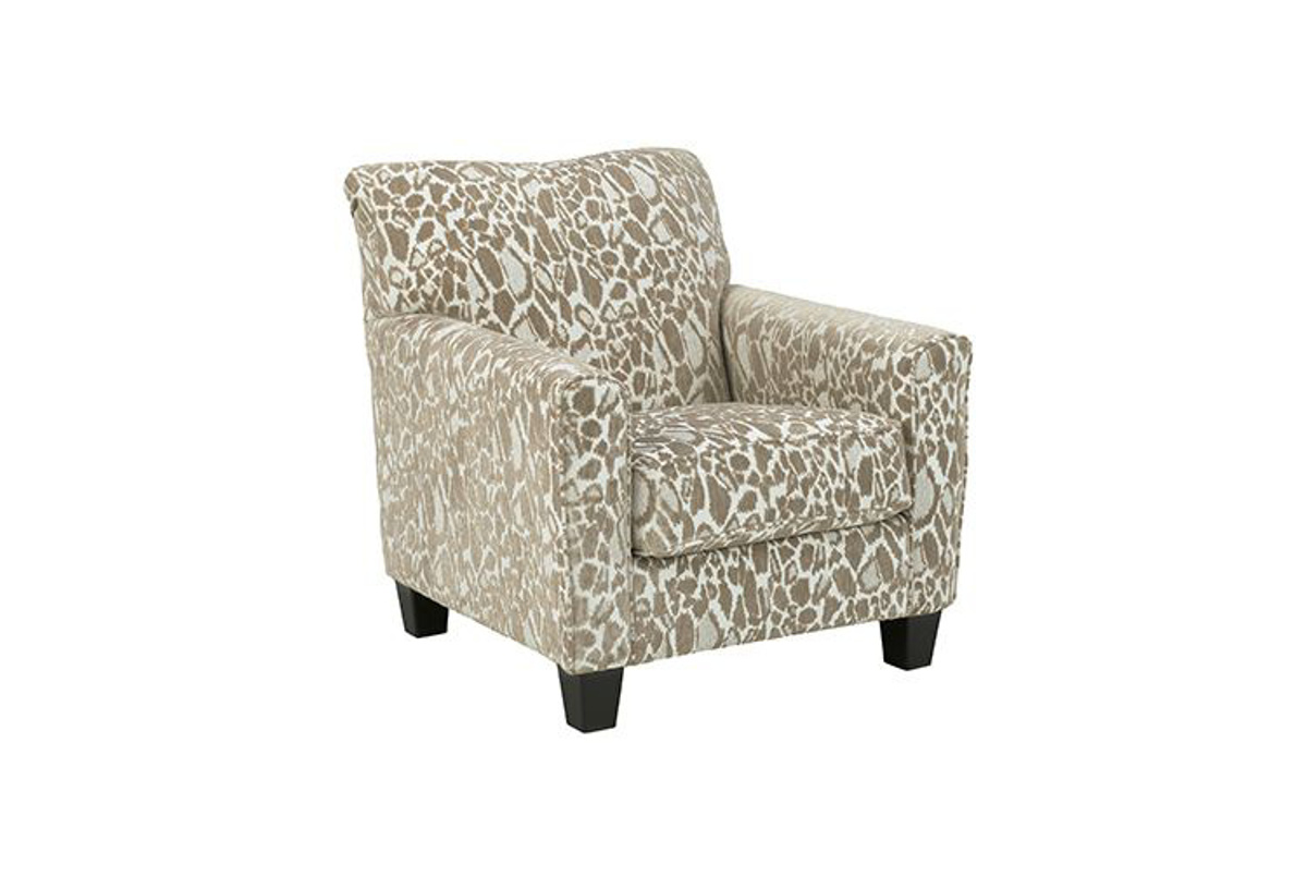 Picture of Dovemont Accent Chair