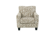 Picture of Dovemont Accent Chair