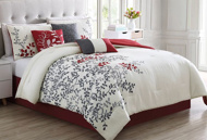 Picture of Preston 7 PC Comforter Set