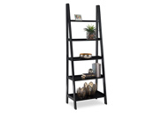 Picture of Rossland Black Bookshelf