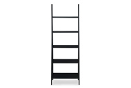 Picture of Rossland Black Bookshelf