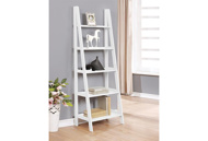 Picture of Rossland White Bookshelf