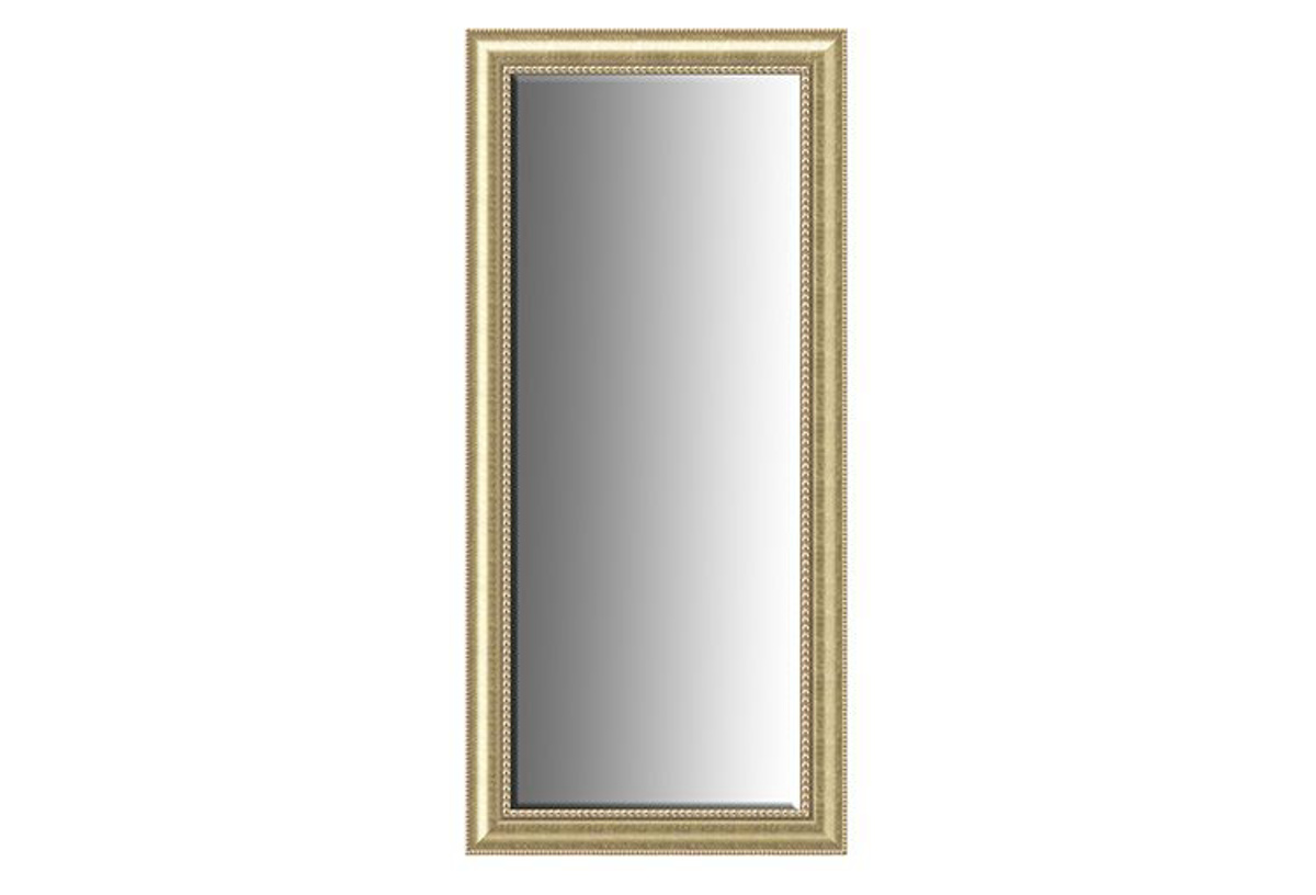 Picture of Arabella Champagne Floor Mirror