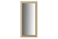 Picture of Arabella Champagne Floor Mirror