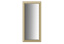 Picture of Arabella Champagne Floor Mirror